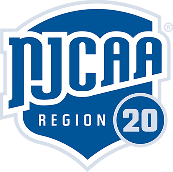 NJCAA Region 20